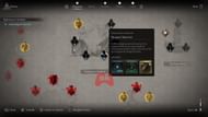 Nagano Saemon in Assassin’s Creed Shadows (Image via Sportskeeda Gaming || Ubisoft)